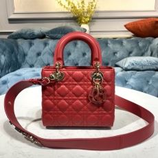 Christian Dior My Lady Bags